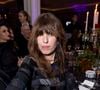 Presque trois ans après la disparition tragique de l'icône Jane Birkin, son souvenir reste plus que jamais vivant. 

Lou Doillon - Personnalités au dîner des enfants du Rwanda de l'association AEM au Pavillon Ledoyen à Paris

© Olivier Borde / Bestimage
