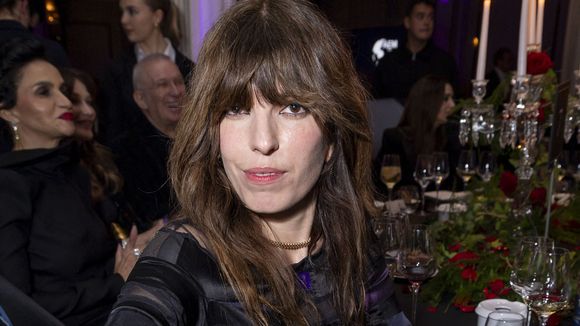 Lou Doillon : Les mots candides de son fils Laszlo (3 ans et demi) sur sa célèbre grand-mère Jane Birkin