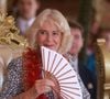 La reine Camilla Parker Bowles a récemment honoré une tradition de Noël de la famille royale britannique

Le roi Charles III et la reine Camilla assistent à une cérémonie d'adieu au village de Siumu, à la fin de leur visite officielle en Australie.