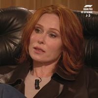 Manœuvres délicates, perte de repère… Audrey Fleurot a enfin mis le doigt sur ce qui lui arrive : “Je suis soulagée”