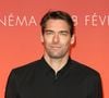 Camille Lacourt participe, en tant que commentateur, aux championnats d'Europe de natation. 

Camille Lacourt - Première du film "Dune 2" au Grand Rex à Paris. © Coadic Guirec-Olivier Borde/Bestimage