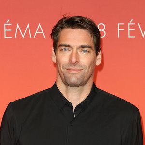 Camille Lacourt participe, en tant que commentateur, aux championnats d'Europe de natation. 

Camille Lacourt - Première du film "Dune 2" au Grand Rex à Paris. © Coadic Guirec-Olivier Borde/Bestimage