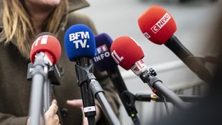 "On ne peut pas comparer à CNews qui s'envole !" : BFMTV dans le rouge, une ex-figure de la chaîne analyse les audiences