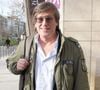 Une annonce inattendue qui va faire plusieurs déçus

Exclusif - Thomas Dutronc à la sortie des studios de RTL à Neuilly-sur-Seine, le 10 décembre 2025. 
© PsnewZ / Bestimage