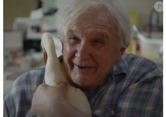 Il s'appelait Jean-Luc Guitton.

Le comédien Jean-Luc Guitton est décédé.