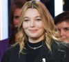 Santa a été choisie pour être la marraine de la 39e édition

Santa - Les célébrités se mobilisent pour la 38ème édition du Téléthon dans les studios de France 2 à Paris © Coadic Guirec / Bestimage