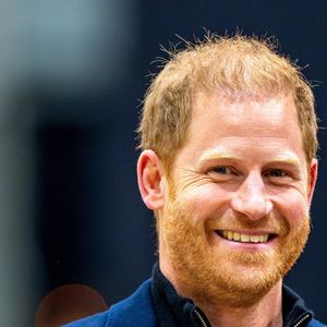 Le prince Harry, duc de Sussex et Meghan Markle, duchesse de Sussex, assistent à un match de basketball en fauteuil lors des "Invictus Games Vancouver Whistler 2025" à Vancouver, le 9 février 2025.
©Backgrid USA / Bestimage