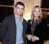 L'ancienne animatrice de M6 s'est confiée au sujet de leur couple auprès de "Fémina"

Virginie Efira, avec son compagnon Niels Schneider reçoit le French Cinema Award lors d'une cérémonie au ministère de La Culture à Paris le 12 janvier 2023.
© Jonathan Rebboah / Panoramic / Bestimage