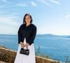 Elle n'avait pas encore 15 ans lorsqu'elle est passée sur M6

Alizée - Photocall du défilé "Le Bonheur" By Jacquemus au phare de la Pietra à l'Ile Rousse en Corse le 29 juin 2026. © Luis Sanchez / Crystal / Bestimage