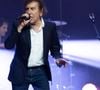 C'est dans ce cadre inspirant que l'artiste a composé l'intégralité de son tout premier album studio à succès, le célèbre J'ai dix ans.

Alain Souchon sur scène lors de la soirée de gala de la Fondation Recherche Alzheimer- Paris 2026 à l'Olympia le 30 mars 2026.

© Borde / Rindoff / Bestimage