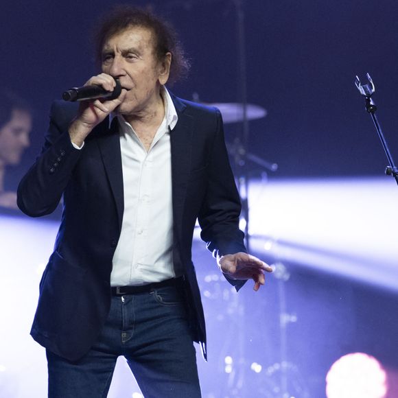C'est dans ce cadre inspirant que l'artiste a composé l'intégralité de son tout premier album studio à succès, le célèbre J'ai dix ans.

Alain Souchon sur scène lors de la soirée de gala de la Fondation Recherche Alzheimer- Paris 2026 à l'Olympia le 30 mars 2026.

© Borde / Rindoff / Bestimage