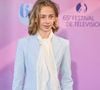 Le fils de Julie Depardieu et Philippe Katerine, a effectué l’une de ses premières apparitions publiques d’envergure. 

Billy Blanchard lors de la séance photo du film « Les Derniers Jours de Charles Baudelaire » dans le cadre du 65e Festival de télévision de Monte-Carlo, le 13 juin 2026 à Monte-Carlo, Monaco. Photo de Julien Reynaud/APS-Medias/ABACAPRESS.COM