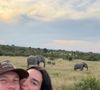 Elle a décrit ce voyage comme l’un des plus marquants de sa vie...

Un séjour marquant pour le couple, qui a découvert les paysages et les animaux emblématiques de la savane sud-africaine. ©Instagram - Dua Lipa