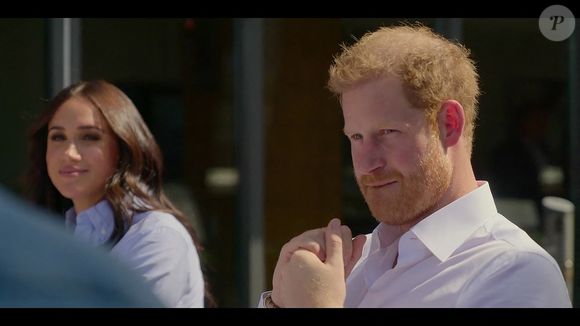 La nouvelle émission du prince Harry et de Meghan Markle sur Netflix " Heart of Invictus " suit six personnes participant aux Invictus Games de 2022, un événement sportif mondial fondé par le prince Harry qui aide les militaires blessés à guérir grâce au sport.
