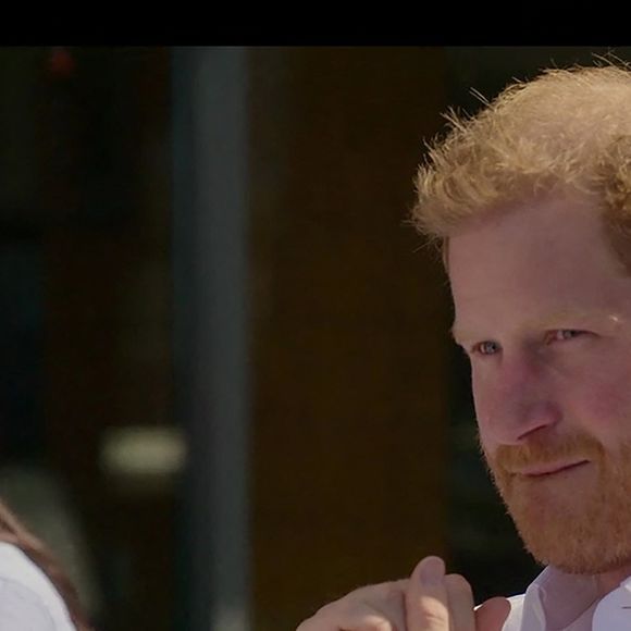 La nouvelle émission du prince Harry et de Meghan Markle sur Netflix " Heart of Invictus " suit six personnes participant aux Invictus Games de 2022, un événement sportif mondial fondé par le prince Harry qui aide les militaires blessés à guérir grâce au sport.