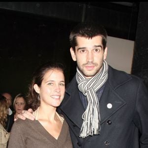 Info - Clémence Castel et Mathieu Johann se séparent - CLEMENCE CASTEL (KOH LANTA) ET MATHIEU JOHAN - SOIREE AIGLE "LES PIEDS DANS L' EAU" AU PASSAGE DU DESIR A PARIS  AIGLE "FEET IN THE WATER" PARTY HELD AT THE PASSAGE DU DESIR IN PARIS