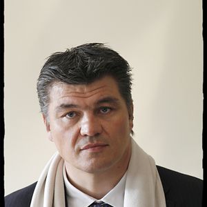 Celui qui a aussi été ministre a totalement changé de vie pour elle...

David Douillet, ministre ALAIN GUIZARD / BESTIMAGE