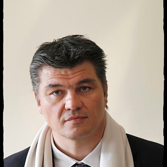 Celui qui a aussi été ministre a totalement changé de vie pour elle...

David Douillet, ministre ALAIN GUIZARD / BESTIMAGE