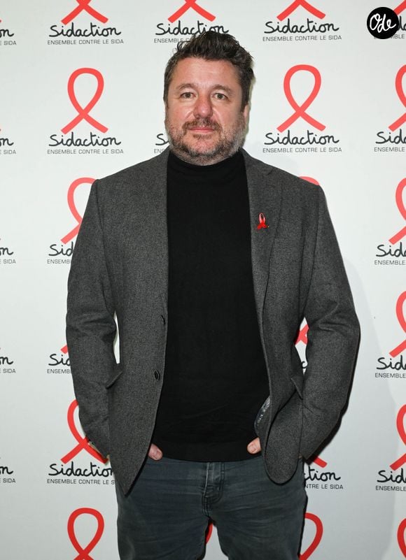 Bonne nouvelle, il a annoncé son retour à l’antenne dès le lundi 19 octobre à 6 heures.

Bruno Guillon - Soirée de lancement du Sidaction 2022 à la salle Wagram à Paris le 7 mars 2022. © Coadic Guirec/Bestimage