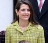 Sur Instagram, le producteur de 44 ans et ex-mari de Charlotte Casiraghi a annoncé le début du tournage de Dumas, diable noir, consacré au père de l'écrivain. 

Pierre Casiraghi, Charlotte Casiraghi et ses enfants Raphaël Elmaleh, Balthazar Rassam - La famille princière monégasque dans la cour d'honneur du palais lors de la fête nationale à Monaco le 19 novembre 2025. © Dominique Jacovides - Bruno Bebert / Bestimage