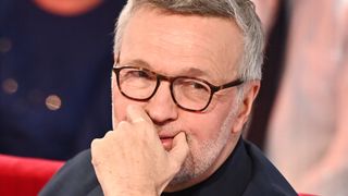 "J'ai fait mon temps" : Laurent Ruquier annonce la fin de sa carrière après plus de 30 ans de télévision
