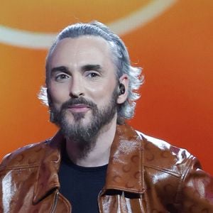 Le chanteur a acheté une maison au Brésil
Exclusif - Christophe Willem lors de l'enregistrement de l'émission "Nos voix pour toutes" au profit de la Fondation des femmes à l’Adidas Arena diffusée sur TMC le 25 novembre 2025, à Paris, France, le 19 novembre 2025. © Guirec-Moreau/Bestimage