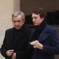 L'homme d'affaires Bernard Arnault met la main sur le “Hermès italien” pour 2 milliards d'euros