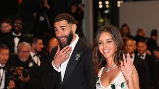 Pour leur mariage, Karim Benzema et Lyna Khoudri auraient choisi un lieu d'exception en Corse, "des écrins empreints d’authenticité"
