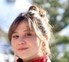 L’humoriste de 36 ans est revenue sur son combat contre un cancer de la thyroïde.

Laura Felpin - Séance photo du film « L'Amour c'est Surcoté » dans le cadre de la 28e édition du Festival international du film de comédie à l'Alpe d'Huez, le 15 janvier 2025. © Dominique Jacovides/Bestimage