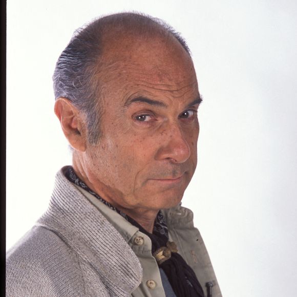 Guy Marchand est décédé il y a un an.

Guy Marchand lors d'une séance photo à Genève, Suisse. Photo Loona/ABACAPRESS.COM