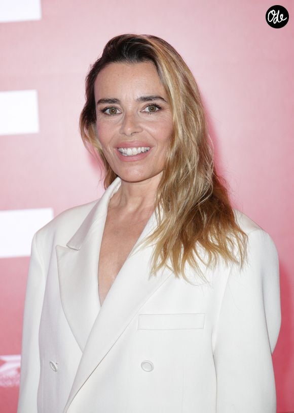 Éloïde Bouchez - Première du film « La Classe Moyenne » au cinéma Pathé Palace à Paris, le 16 septembre 2025.
© Guirec Coadic/Bestimage
