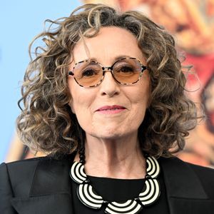 Mireille Dumas durant la cérémonie de clôture de la 64ème édition du Festival de télévision de Monte-Carlo au Grimaldi forum à Monaco, le 17 juin 2025. © Bruno Bebert / Bestimage