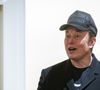 Après le célèbre X Æ A-Xii, le plus jeune garçon du patron de Tesla et X s'appelle Seldon Lycurgus
Elon Musk s'exprime lors d'une réunion du cabinet à la Maison Blanche à Washington, DC, États-Unis, le mercredi 26 février 2025. Credit : Al Drago / Pool via CNP