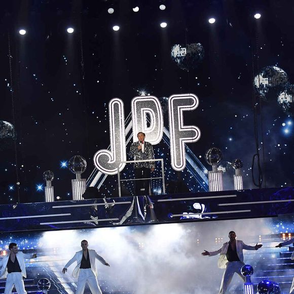 Miss France 2025, sur TF1