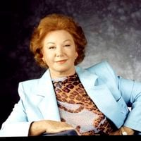 Nadine de Rothschild sous l'influence de deux hommes, au coeur des désaccords au sein de la famille de la célèbre baronne de 93 ans ?