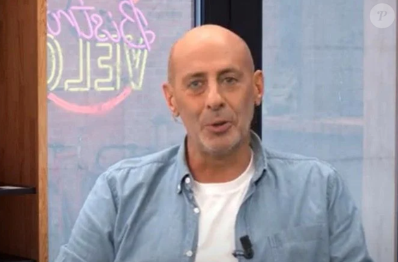 Il est connu comme commentateur du Tour de France et spécialiste du cyclisme ayant officié pendant 26 ans à Eurosport.

Guillaume Di Grazia, journaliste d'Eurosport, est mort à 52 ans.