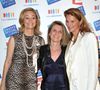 La directrice de la chaîne vient d'en dévoiler les contours, en interview pour "Le Parisien".

(G-R) Guilaine Chenu, Agnes Vahramian et Françoise Joly arrivant à la soirée du 20ème anniversaire du magazine hebdomadaire de France 2 'Envoye Special' qui s'est tenue au Pavillon Gabriel à Paris, France le 3 juin 2010. Photo by Thierry Orban/ABACAPRESS.COM