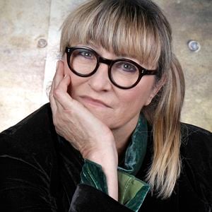 Christine Bravo a perdu une amie chère à son coeur.

Exclusif - Rendez-vous avec Christine Bravo à Paris en marge de l'émission "Chez Jordan" © Cédric Perrin / Bestimage