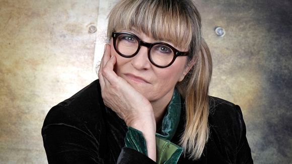 Après le dernier voyage d'Isabelle Mergault, Christine Bravo trouve "enfin la consolation" dans un lieu cher à son coeur