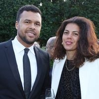 Jo-Wilfried Tsonga bientôt papa pour la troisième fois ! Sa femme Noura dévoile son ventre déjà très rond