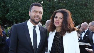 Jo-Wilfried Tsonga bientôt papa pour la troisième fois ! Sa femme Noura dévoile son ventre déjà très rond