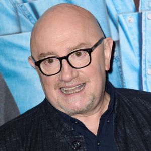 Michel Blanc assiste à la Première du film Voyez Comme On Danse a l'UGC Normandie a Paris, France le 08 octobre 2018. Photo by Aurore Marechal/ABACAPRESS.COM