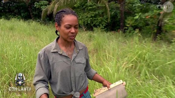 Epreuve d'Orientation de "Koh-Lanta 2025", lors de l'épisode du 17 juin, sur TF1