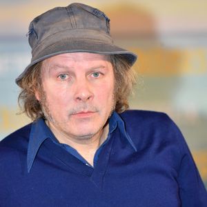 Philippe Katerine - Avant-première du film "Voleuses" diffusé sur Netflix. 
Paris le 24 octobre 2023.
© Veeren / Bestimage