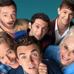 Vingt ans après ses adieux sur M6, la famille la plus dysfonctionnelle de la télévision revient pour quatre épisodes spéciaux.

Capture d'écran de la nouvelle série  "Malcolm : rien n’a changé".