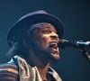 Il se battait secrètement contre un cancer du pancréas.

Le chanteur/musicien D'Angelo donne un concert à l'O2 Academy Brixton à Londres vendredi 03 février 2012. Photographie : ©AWAIS, /PCN/ABACAPRESS.COM