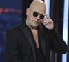 Pascal Obispo - Les célébrités se mobilisent pour la 38ème édition du Téléthon dans les studios de France 2 à Paris, le 29 novembre 2024.
© Coadic Guirec / Bestimage