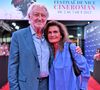 Grand supporter de l'ASSE, il admet que les résultats du club de football local impactent directement son moral et l'aident à décompresser.

Pierre Gagnaire et sa femme Sylvie durant la cérémonie de clôture et remise des prix de la 5eme édition du Nice Festival CinéRoman au cinéma Pathé Gare du Sud à Nice, le 7 octobre 2023. © Bruno Bebert/Pool Nice/Bestimage