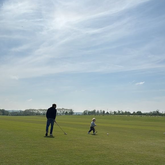 Story Instagram, Cyril Lignac