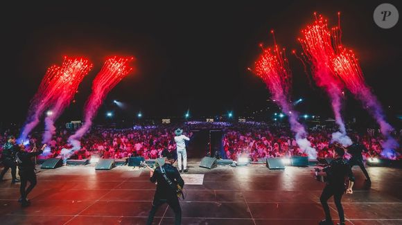Il était père de 3 enfants

Yeison Jimenez ©Instagram - Yeison Jimenez